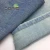Import hemp denim fabric original denim denim fabric for jeans from China