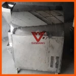 Henan specialized production 1kg gas industry coffee bean baking machine /Baking Equipment