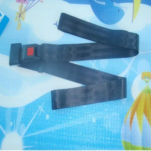 HF-SB-02 (5) Hot Selling Car Safety Seat Belt 3 Point Emergency Car Safety Seat Belt