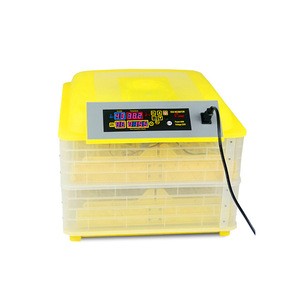 HHD High hatching rate solar power chicken egg incubator/hatcher/poultry farming equipment egg incubator price in kerala