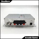 hi-fi stereo audio amplifier, Mini Hi-Fi Stereo Digital Amplifier CD, DVD, MP3