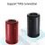 Import HiFi Sound Super Bass IPX5 Waterproof Outdoor Motorcycle Bike Power Bank Stereo Portable Wireless BT Speaker from China
