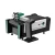 Import High-accuracy carton cnc oscillating paper cutting machine jinan from China