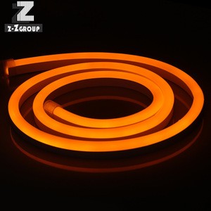 High Brightness Zig Zag LED Strip Digital Full Color