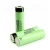 Import High Capacity Cell 3000mAh 3.7V 18650 Discharge Rate 3C Power Battery Rechargeable Li-ion Battery from China