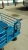 Import high capacity electric warehouse trolley from China