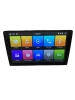High definition Large Screen Android Navigation Car Entertainment system 9 inch and 10 inch screen 8227L