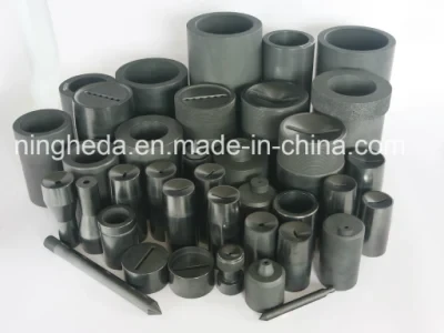 High Density Graphite Continuous Casting Mold for Copper Aluminum