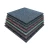 Import High density interlocking gym tiles fitness puzzele mat rubber floor from China