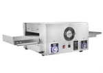 High Efficiency Baking 12 inches Pizza 5/6 min per PC Electric Conveyor Pizza Oven LR-EP-12