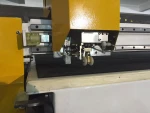 High Efficiency Shaped CNC Automatic Glass Cutting Machine for Glass Processing