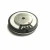 Import High end 40mm headphone LCP(cone), Aluminum (mid-section), PEEK PU(suspended edge )speaker from China