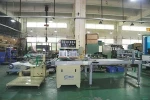 High Frequency Urine Bag Making Machine for making Urine bag, Blood bag
