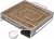 Import high grade stainless steel mesh maze sawdust Cold Smoke Generator for BBQ Grill  cooking from China