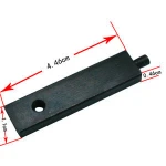 High hardness plastic shrapnel tattoo machine tattoo equipment tattoo shrapnel regulator Correction Tool Accessories