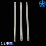 High luminous efficiency microwave ultraviolet lamp