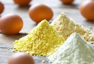 High Natural Quality dried Whole Egg Powder