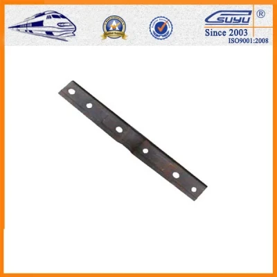 Buy High-performance Bs60a 4-hole Fish Plate For Effective Rail ...