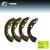 Import high performance Taiwan motorcycle brake shoes from Taiwan