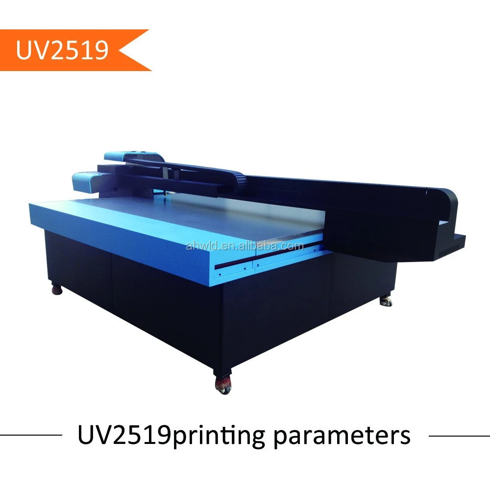 High Precision color laser printer uv printers