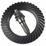 High precision customize forging rear crown pinion and gear ring auto truck lock planetary gear differential parts bevel gear