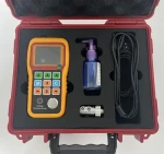 High Precision Digital Thickness Gauge  For  All Ultrasonic Thickness Measurement Applications