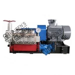 high pressure water blasting cleaning pump boiler and heat exchange cleaning machine