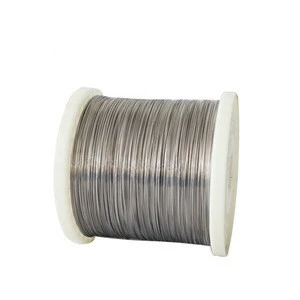 High purity 99.95% molybdenum 0.18 edm thermal spraying wire