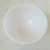 High purity 99.99 Opaque Fused Silica Crucible or Clear Quartz Crucibles For lab