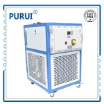 High Qualified Low Temperature Circulating Device for 20L Jacket Glass Reactor
