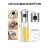 Import High Quality 100Ml Glass Bottle Dispenser Oil And Vinegar Mister Food Olive Oil Sprayer for Kitchen Cooking Bbq Grilling from China