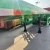 Import High Quality 11m*3.2m Steel 3Axle60Ton Semi-Trailer Box with Six Oxygen Chamber from China