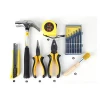 high quality 21pcs Professional home owners tool set