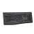 Import High Quality 2.4G Wireless Keyboard Mouse Combo Set With 3 Buttons Optical Mouse from China