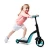 Import High Quality 3 In 1 Foldable Portable Safety Multicolor Three-wheel Scooter Children Balance Of The Car Outdoor Toy from China