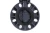 Import High quality 4 inch can be customized motorized control butterfly valve from China