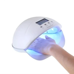 High Quality 50W LED Nail Lamp Factory Good Price UV lamp For Nail Salon
