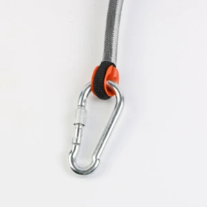 High quality Aerial work climbing fast falling rope safety rope equipment