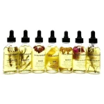 High Quality and Cheap Multi-purpose Massage Oil Essential Oil Organic Bamboo 100% Natural 100 % Natural Oil with Plants 2 Years