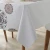 Import High-quality anti-roll protective cover waterproof PVC tablecloth from China