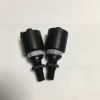 High Quality auto drain compressed air filter plastic drain valve  auto drain valve