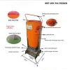 high quality automatic cast iron pig feeder