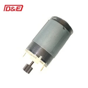 High Quality Automotive Micro DC Motor for Electronic Throttle Control OEM 993647060  73541900