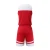 Import High Quality Basketball Uniforms Custom Design Basketball Sportswear from China