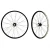 Import High Quality Bicycle wheels with stainless steel spoke mountain bike wheelset from China