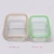 Import High Quality Borosilicate Safe Glass Ovenware Food Dish from China