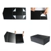 High Quality Boxes With Magnetic Cover Custom Luxury Paper Gift Box Packaging