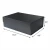 Import High Quality Boxes With Magnetic Cover Custom Luxury Paper Gift Box Packaging from China