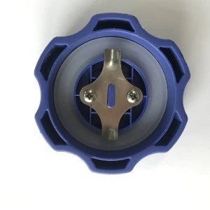 High Quality cap for Urea Tank Assy Adblue Tank Cover For SCR system Urea Tank Cup Parts top