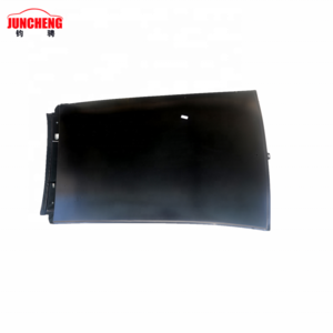 High quality  Car Roof panel for F-ORD FI-ESTA 2009 Hatchback car body  parts